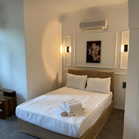 Hotel Global Termal